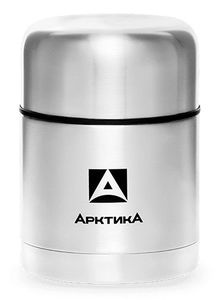 Термос Арктика с широким горлом  500 мл