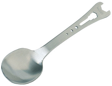 Ложка  ALPINE TOOL MSR (нерж. сталь)