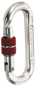 Карабин OVAL COMPACT LOCK