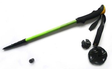 Палки треккинговые COMPACT POLE