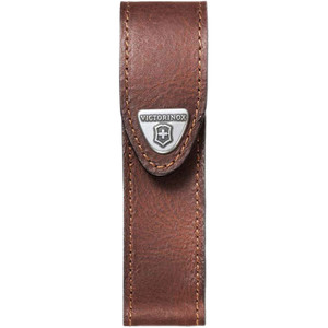 Чехол кожаный Victorinox