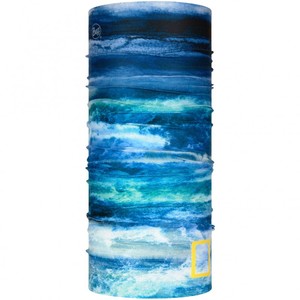 Бандана BUFF CoolNet UV+ Zankor Blue