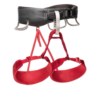 Система страховочная MOMENTUM HARNESS WOMEN'S