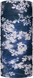 Бандана BUFF CoolNet UV+ Mims Night Blue