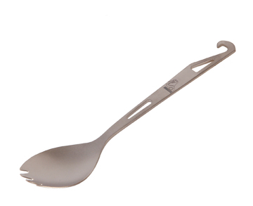 Ловилка SPORK NZ (титан)