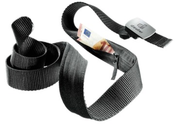 Кошелек Deuter SECURITY BELT