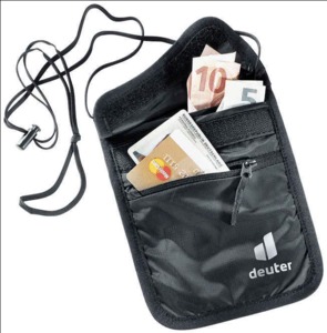 Кошелек Deuter SECURITY WALLET II