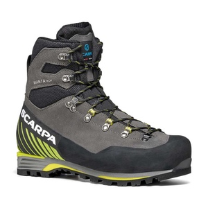 Ботинки MANTA TECH GTX