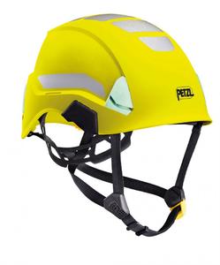 Каска STRATO HI-VIZ