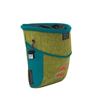 Мешочек для магнезии MAD ROCK WOMBAT Chalk Bag