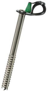 Ледобур ROCKET 22 cm