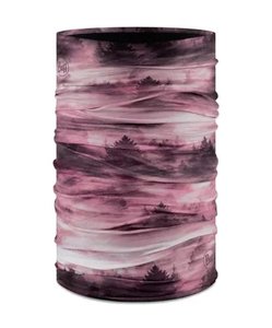 Бандана BUFF Polar Reversible Solina Mauve