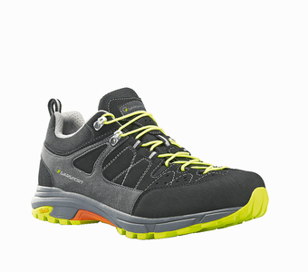 Ботинки FAST HIKE LOW TEX_2020