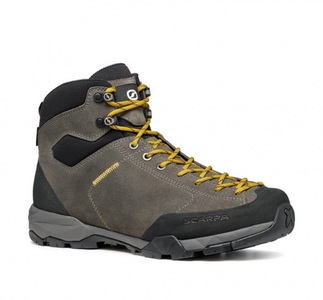 Ботинки MOJITO HIKE GTX