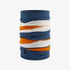 Бандана BUFF Merino Move Steel Blue