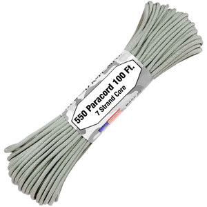 ПАРАКОРД Atwoodrope 550 (grey)