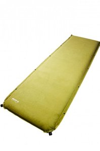 Коврик самонадувающийся Comfort 9 cm (198*65*9 см)