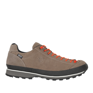Ботинки LOMER Bio Naturale Suede MTX