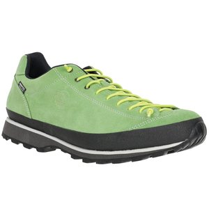 Ботинки LOMER Bio Naturale Suede MTX