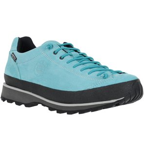 Ботинки LOMER Bio Naturale Suede MTX