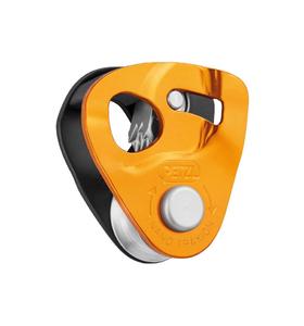 Блок с фиксатором NANO TRAXION CAPTURE PULLEY (7-11 mm)