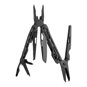 Мультиинструмент XIAOMI Nextool Black Knight (черный)