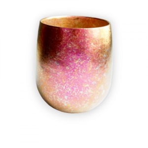 Кружка двустенная AA TITANIUM CUP