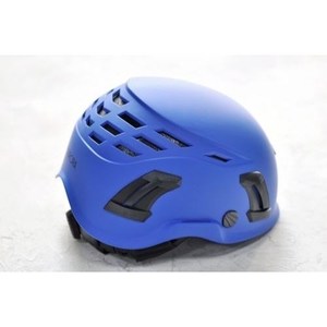 Каска Aurora blue