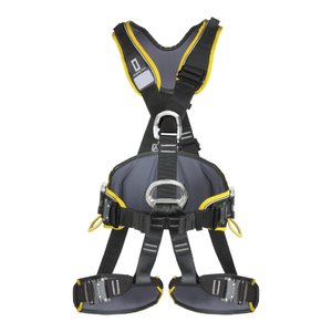 Обвязка SR PROFI WORKER 3D speed XL