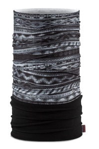 Бандана BUFF Polar Alsien Black