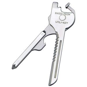 Мультитул-Брелок 6-В-1 Utility Key