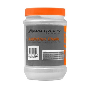 Магнезия MAD ROCK LOOSE CHALK SMALL
