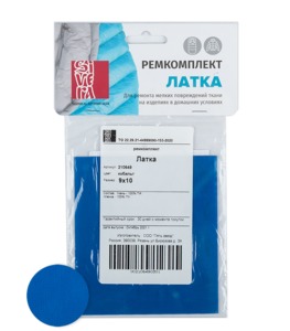 Ремкомплект ЛАТКА
