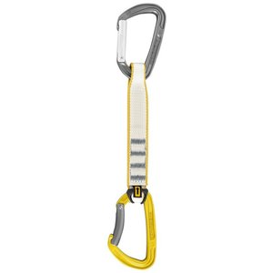 Оттяжка с карабинами SR Quickdraw set COLT 17 cm