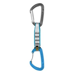 Оттяжка с карабинами SR Quickdraw set COLT MIX