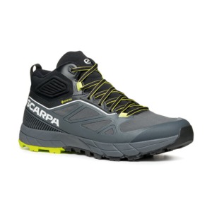 Ботинки RAPID MID GTX