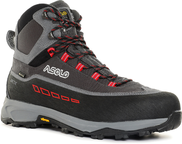 Ботинки Asolo ARCTIC GV MM