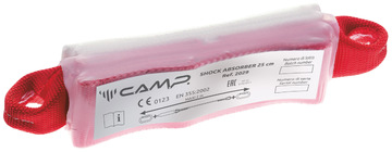 Амортизатор рывка SHOCK ABSORBER 25