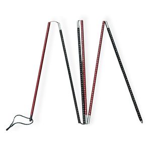 Щуп лавинный AA avalanche Probe ALU 320 cm