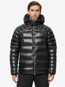 Куртка мужская пуховая CHAMONIX PRO V2