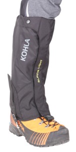 Гамаши KOHLA ALPINE LIGHT GAITERS