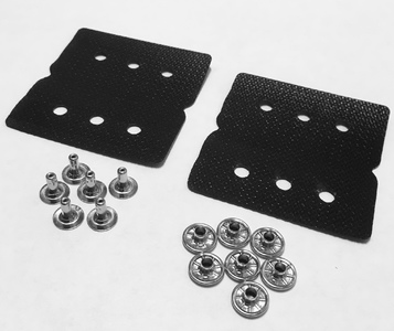 Крепеж для фиксации передней скобы KOHLA Leasch Set