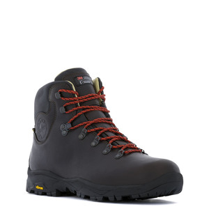 Ботинки LOMER Keswick MTX Thinsulate