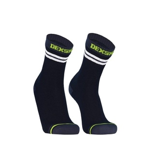 Носки водонепроницаемые DEXSHELL PRO visibility Cycling