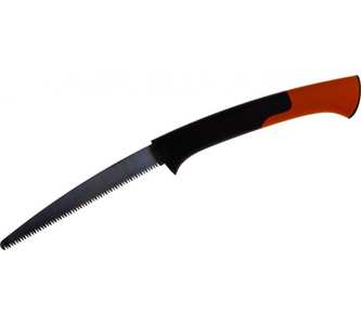 Пила складная SW75  Xtract FISKARS (255 мм)