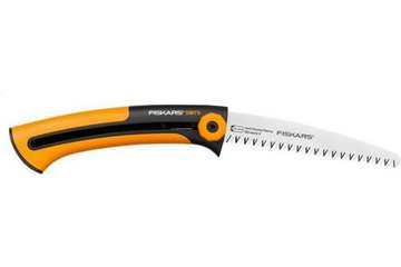 Пила складная SW73  Xtract FISKARS (160 мм)