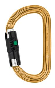 Карабин Am`D BALL-LOCK (Gold)