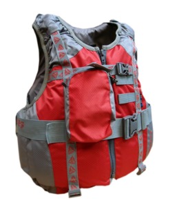 Спасжилет AQUATIC 2.0 L (Басег) страховочный
