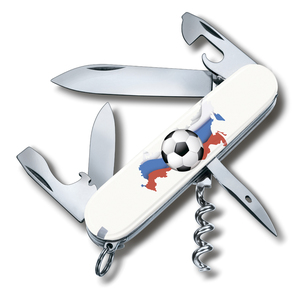 Нож Victorinox SPARTAN 91 мм (12 функций) 