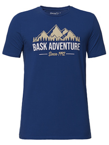 Футболка BASK ADVENTURE MT мужская